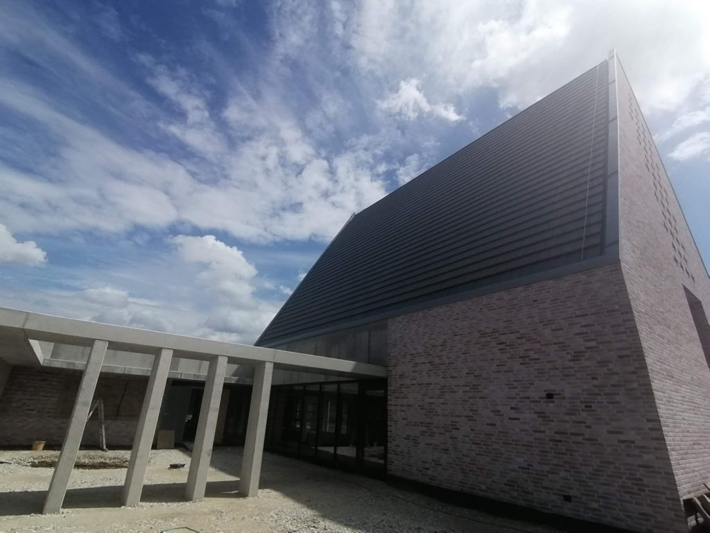 Apostolische Kirche Greven