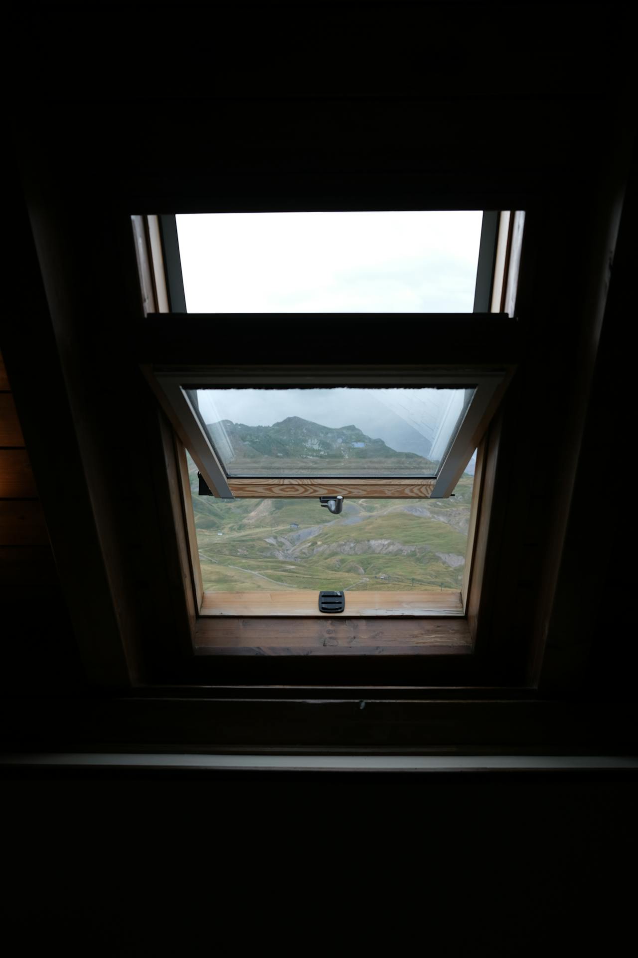 Dachfenster