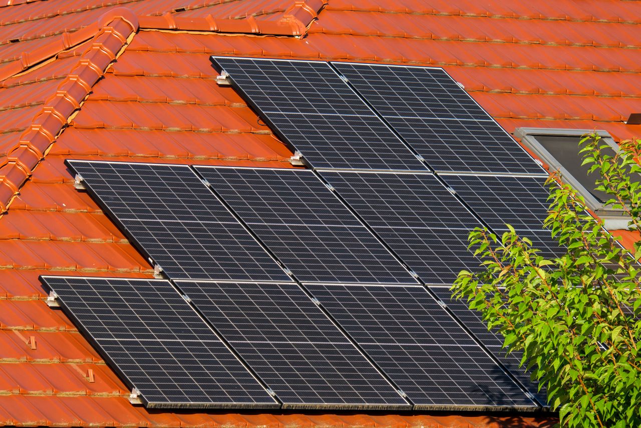 Photovoltaik